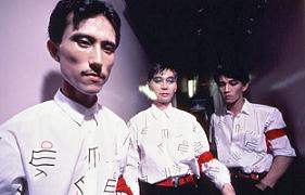 YMO